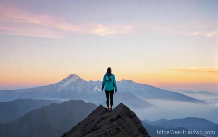 자아 한계 확장을 위한 결정력 향상 방법 - **Breaking Free from Inner Chains**
    A determined woman, in her late 20s or early 30s, stands at ...