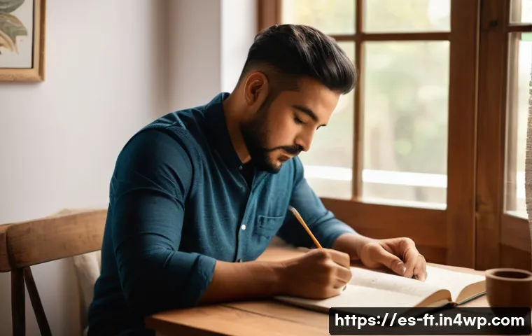 10 técnicas infalibles para gestionar tus emociones y expandir tu autolimitación 4 자아 한계 확장을 위한 감정 관리 기법 관련 이미지 2